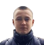 Акентьев Данила Денисович